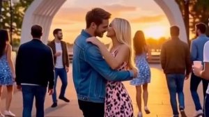 Песня «Улыбайтесь смело» на стихи Сергея Березовского