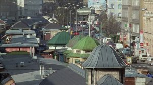 Комиссар Рекс, Последнее дело Штокингера, 2 сезон 13 серия