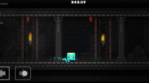 Все версии Geometry dash в одном