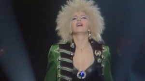 Spagna -  Easy Lady (29.08.1987) Sábado Noche