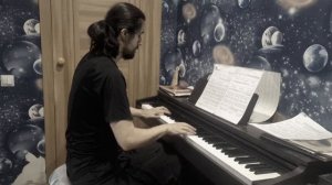 F. Chopin Op 28 no 24