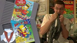 The Simpsons [AVGN 30 - RUS]