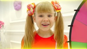 Диана Рома и Оливер играют Прятки в Коробках Челлендж