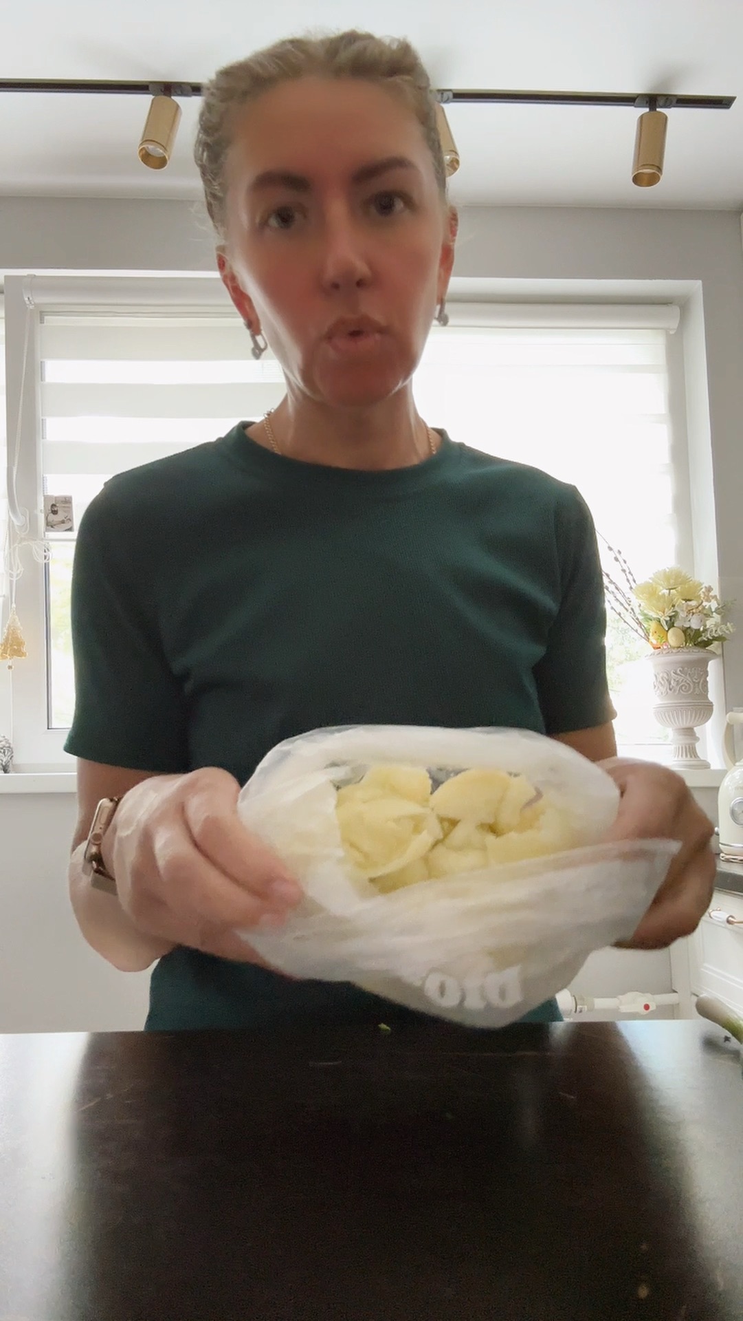 БЕЛКОВЫЙ ЗАВТРАК 🍽️🤍