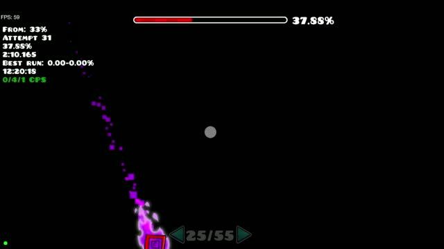 100 Дней с Exasperation День 1 33-47 и 26-29