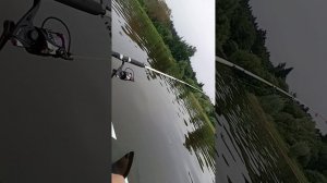 тролинг на каме