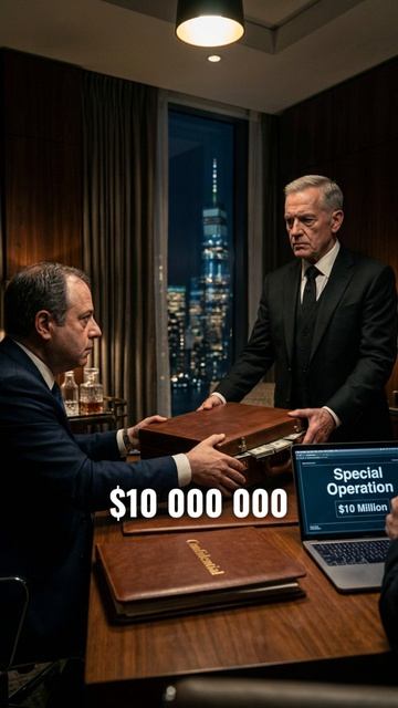 Он украл $450 миллионов и попытался исчезнуть