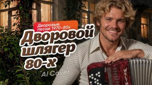 Прощай, прощай, моя любовь (Кавер на забытый дворовой шлягер) #дворовыепесни #армейскиепесни