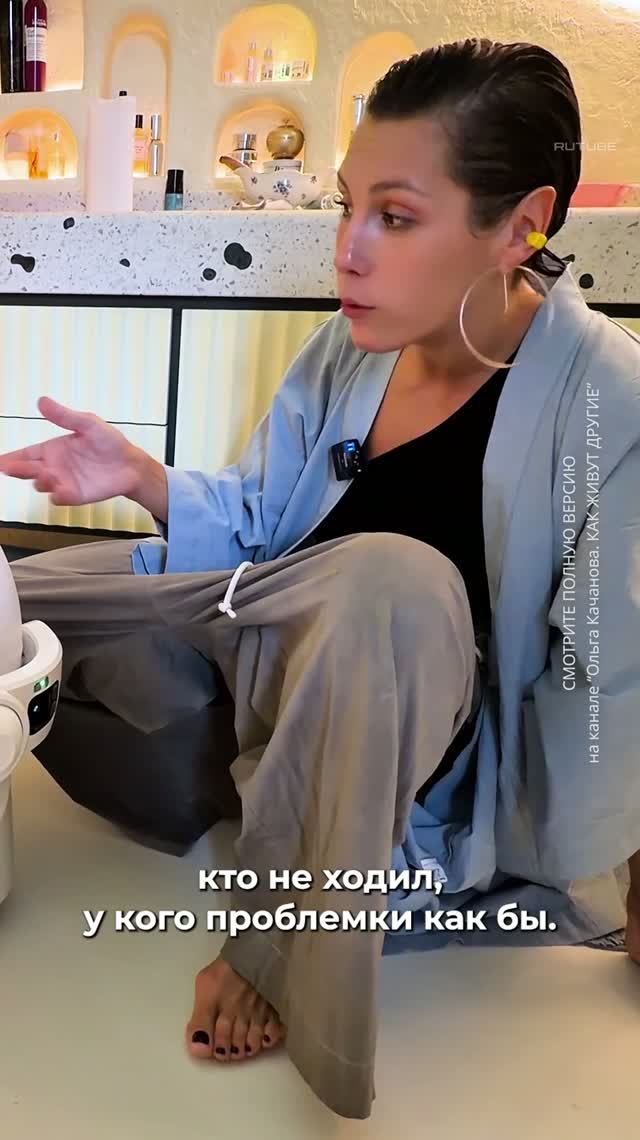 Туалет с ИИ для кота 😳 О ремонте с Ириной Горбачёвой