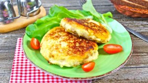 Картофельные ЗРАЗЫ с мясом (Бульбяники) | Рецепт, который покорит всю семью!