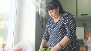 Распакуемся, ездили в аптеку, зашли в «Монетку»
