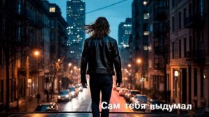 Сам тебя выдумал