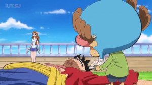 Ван-Пис - 784 серия / One Piece