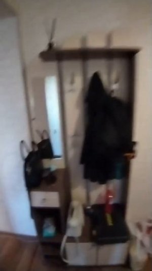 Квартира двушка Нижневартовск