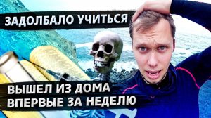 Все серии ! / Выходной от подготовки к медицинскому экзамену в США / Доктор Кру 1.4