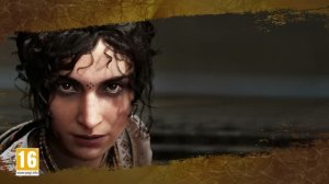 Resonance  A Plague Tale Legacy | геймплейный трейлер, знакомящий с главной героиней