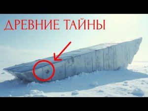 🥶 15 НЕВЕРОЯТНЫХ ФАКТОВ об АНТАРКТИДЕ, которые звучат как фантастика!