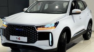 Новинка автомобилей