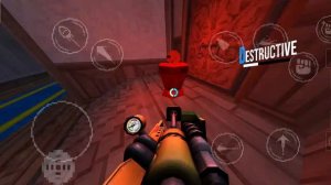 видео как получить jack hammer
