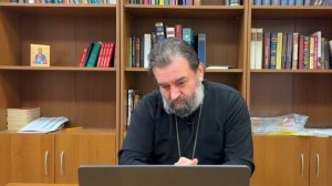 3. О Боге Отце. (3 выпуск). Павел Щелин. Протоиерей Андрей Ткачёв