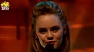 Vanessa Paradis - Joe Le Taxi (1988)