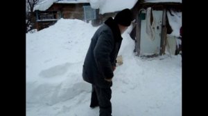 Праздничные  будни -фильм