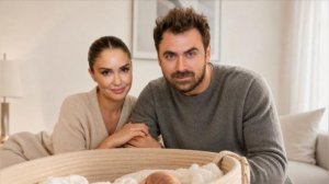 «Он был холостяком и 40 лет ждал одну единственную»: Как создали семью Пётр Дранга и Агата Муцениеце