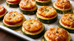 Лёгкие летние БУТЕРБРОДЫ ИЗ КАБАЧКОВ БЕЗ ХЛЕБА: безумно ВКУСНЫЕ, сочные и низкокалорийные!