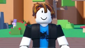 Детские мультики Роблокс Roblox Приключенческое Обби