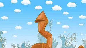 Нарезка Смешарики часть 9