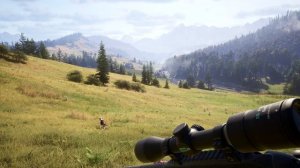 Way of the Hunter 2 | трейлер даты релизы