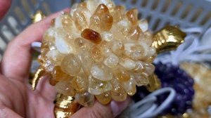 сувениры из камня