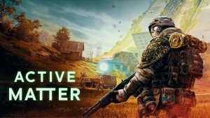 Топ игра от российских разработчиков Active Matter | Удачный Рейд