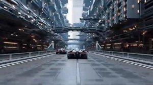 The Streets of the Future