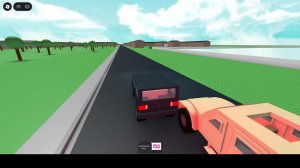 Играю с другом в роблокс