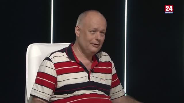 Лица столицы_Олег Романько_Остарбайтеры_10-08-2026