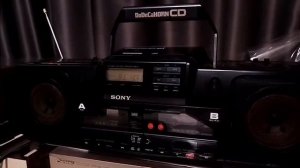 Sony Sanyo Victor