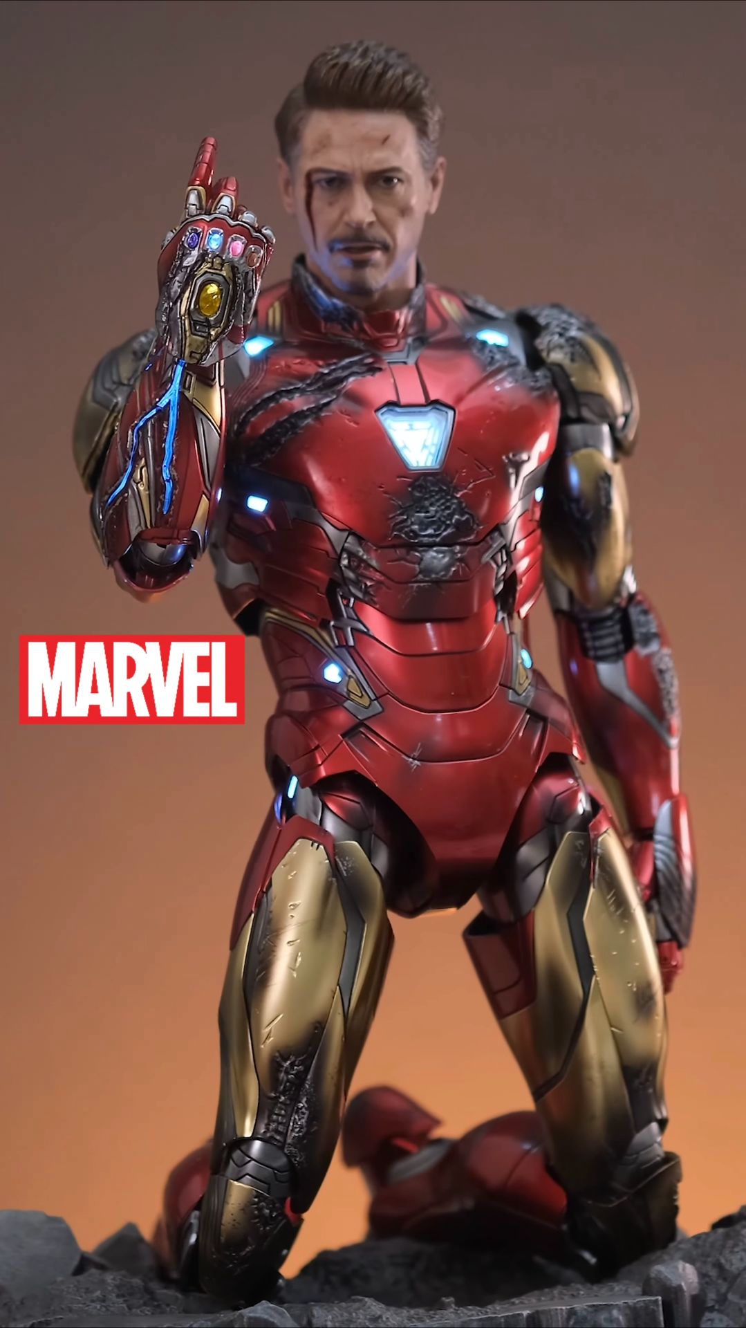 ЖЕЛЕЗНЫЙ ЧЕЛОВЕК | МСТИТЕЛИ | AVENGERS MARVEL | IRON MAN