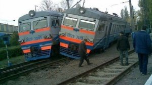 #1654.#РЖД#УГАР#ПРИКОЛЫ [HD](АВТО БЛОГ 2016)