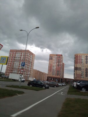 болею