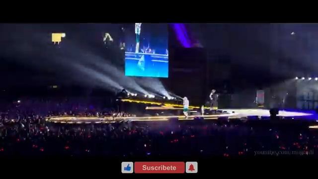 ACDC - Buenos Aires Argentina 2026.