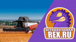 4🖥.  Farming Simulator 25. Колхозные приключения в Журавлёвке. 🚜Объединить нельзя!??!..