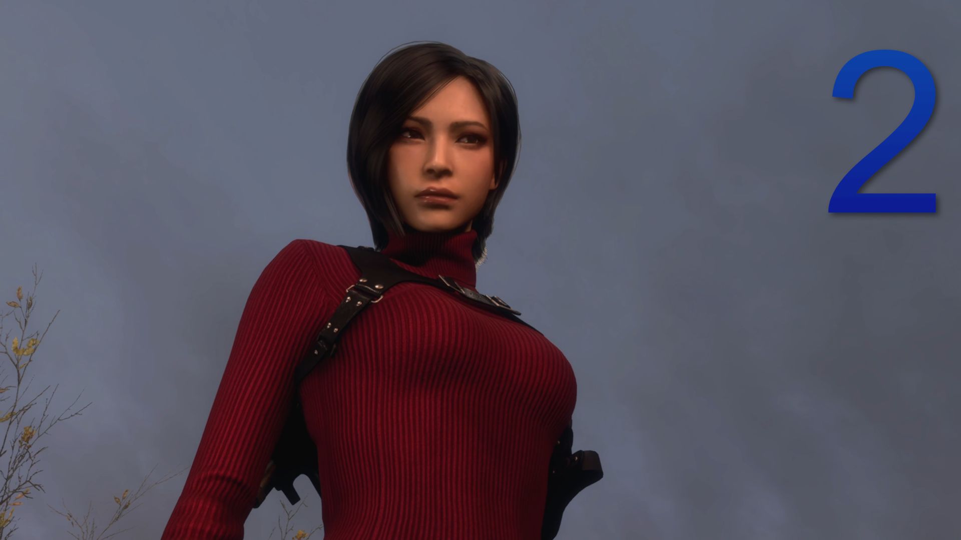 Resident Evil 4 Remake  Дополнение  