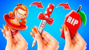 От Рождения до Смерти МИСС ДЕЛАЙТ! Сама строгая УЧИЛКА в МИРЕ!