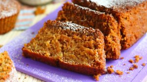 Влажная выпечка для постящихся и не только! 🥮 Рецепт медовой КОВРИЖКИ с яблоками