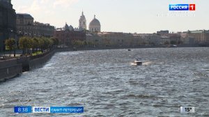 Вести Санкт-Петербург. Выпуск 08.35 от 11.08.2026