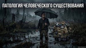 ПаТоЛоГиЯ человеческого существования. Ковалев С.В.