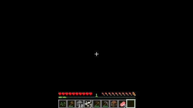 Herobrine (скучно)