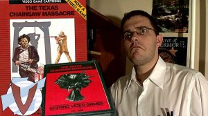 Texas Chainsaw Massacre [AVGN 35 - RUS]
