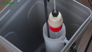 Монтаж системы водоочистки для загородного дома: Гейзер Про
